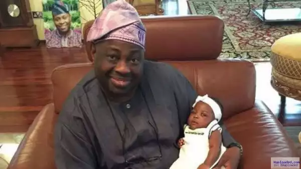Osinachi Remix: I Never Bothered To Watch The Video Because I Know Davido Was... - Dele Momodu